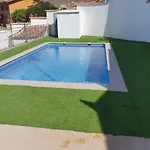 1 Charming Conde Private Garden Pool, Bbq! Costa Adeje (Tenerife)