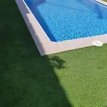 Villa 1 Charming Conde Private Garden Pool, Bbq! *