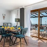 Villa 1 Charming Conde Private Garden Pool, Bbq! Costa Adeje (Tenerife)