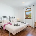 1 Charming Conde Private Garden Pool, Bbq! * Costa Adeje (Tenerife)