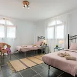 Villa 1 Charming Conde Private Garden Pool, Bbq! Costa Adeje (Tenerife)