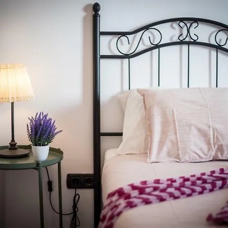 1 Charming Conde Private Garden Pool, Bbq! Villa