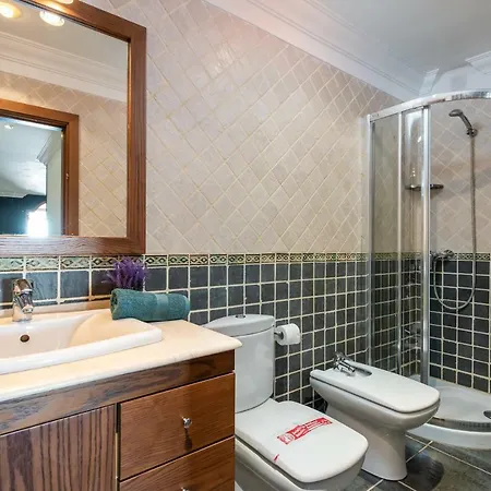 1 Conde Private Pool,sea View & Bbq! Βίλα *