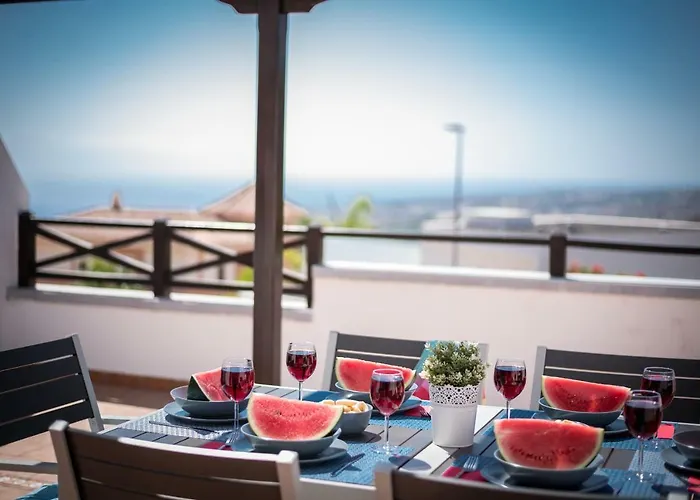 1 Charming Conde Private Garden Pool, Bbq! ヴィラ *