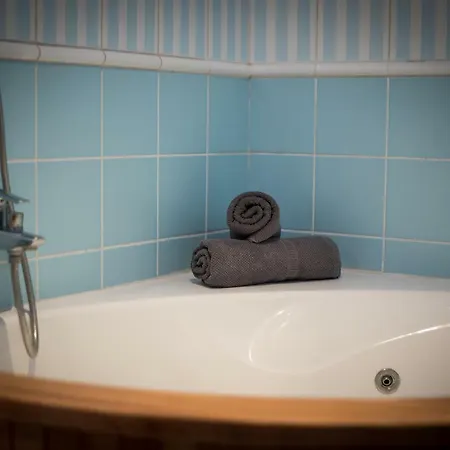 1 Charming Conde Private Garden Pool, Bbq! Villa Costa Adeje (Tenerife)