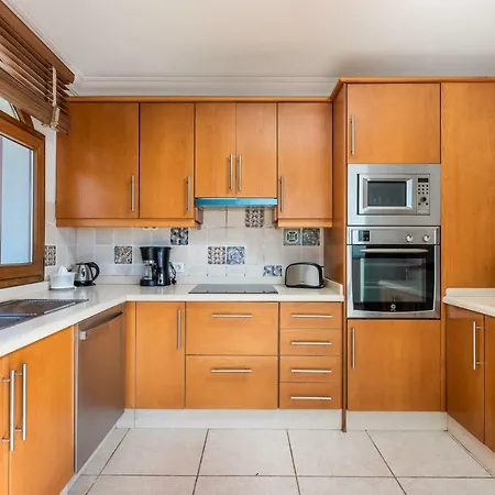 1 Conde Private Pool,sea View & Bbq! Villa *